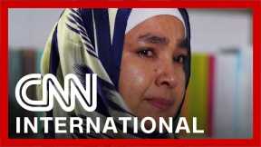 Uyghurs are being deported to China from Middle East