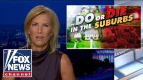Ingraham: The crime wave is coming