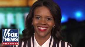 Candace Owens: AOC is distracting GOP while Dems work to federalize police