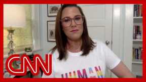 SE Cupp: Biden has to be better than his predecessors when it comes to the media
