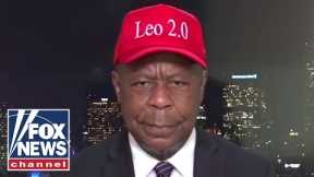 Leo Terrell: Lori Lightfoot is a 'political gangster'