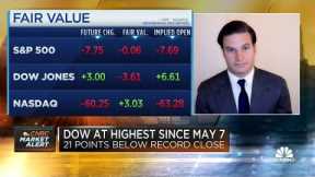 Markets have further to go as more economies reopen, strategist says