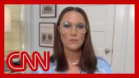 SE Cupp: Stefanik a disgrace and a disappointment