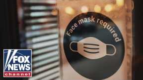 Will Americans need to mask up again?