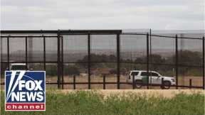 Cartels benefiting from migrant surge, ex-Border Patrol chief says