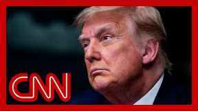 'Trump should not be happy': Historians rank all US presidents
