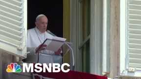 The Pope's Surgery, Explained
