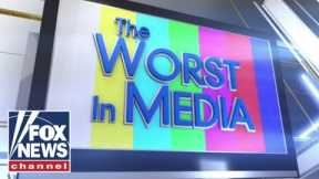 Media's worst offenders: 'Deranged' liberals struggle to celebrate July 4