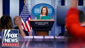 White House takes heat for 'compiling' list of Facebook users to censor
