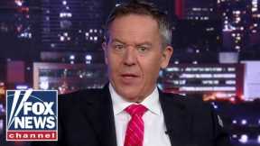 Gutfeld: Jill Biden makes cover of Vogue magazine