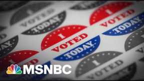 Georgia GOP Taking Steps To Takeover Elections In Atlanta