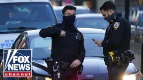 Anti-cop rhetoric leading to officer shortage: Police captain