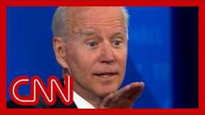 'Come to the altar moment': Biden teases (the praises) Fox News hosts