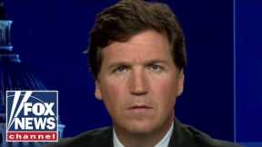 Tucker presses the question of having cameras in the classroom