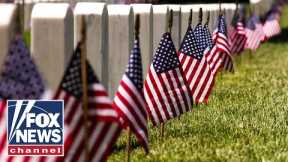 America is worth fighting for | From The Kitchen Table, The Duffys