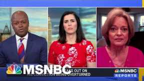 I Feel Like Someone Had Socked Me In The Gut. Bill Cosby Accuser Reacts To His Release