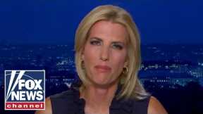 Ingraham: Meet president Bernie...Biden?