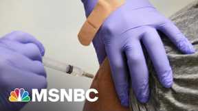 Do You Need A Booster Shot If You Had The J&J Covid Vaccine?