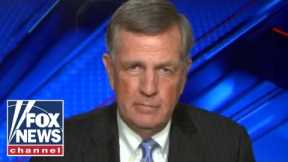Brit Hume sends warning about Biden's 'alarming' mental capacity