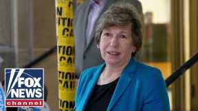 'The Five' shreds teachers union boss over latest threat
