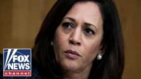 'The Five' reacts to report Kamala Harris linked to toxic work environment