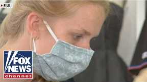White House considers reinstating mask recommendations: Report
