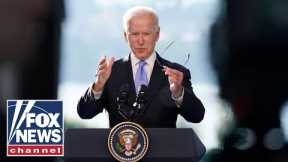 'The Five' slams Biden for visiting Chicago suburb and not the city amid violence