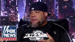 Tyrus: Democrats are 'unapologetically' dumb