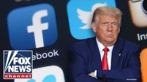 Will Trump's involvement in Big Tech issues help or hurt bipartisanship? | FOX News Rundown