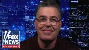 Adam Carolla blasts 'self induced' diversity civil war in US