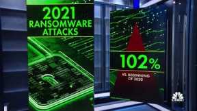 Companies desperate to hire more cybersecurity experts