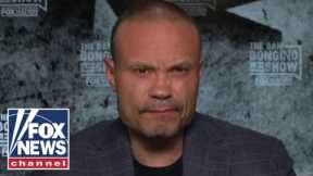 Dan Bongino dismantles Democrats 'totally ridiculous' argument on crime