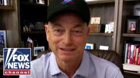 Gary Sinise: Independence from tyranny needs to be fought for and protected