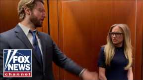 New survey reports 93% of women think workplace flirting is 'inappropriate'