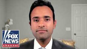 Vivek Ramaswamy pushes for an 'American pride month'