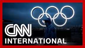 Fans banned from Olympic venues in Tokyo due to coronavirus concerns