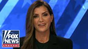 Dana Loesch slams Democrats' 'ludicrous' excuse for crime surge