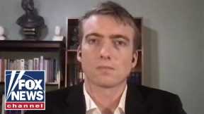 Marine vet reacts to 'disturbing' assessment of US ability to respond to China