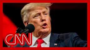 Trump just told 12 lies about January 6 on Fox News