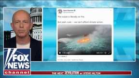 The fight against Democrats' climate alarmism