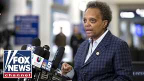 U. of Chicago student slams Mayor Lightfoot's lies after classmate’s death