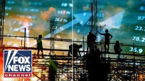 Report: Labor market won't fully recover until 2022