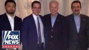 GOP seeks White House documents on Biden family business ventures