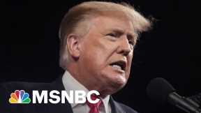 House Oversight Eager To Pursue Trump Investigation As DOJ Drops Impediments