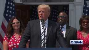 Former President Trump announces Class Action Lawsuit against Facebook, Google and Twitter