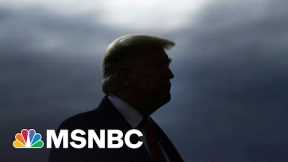 Trump Calls Capitol Riot He Incited An ‘Unfortunate Event’