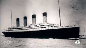 Documenting the Titanic before it disappears