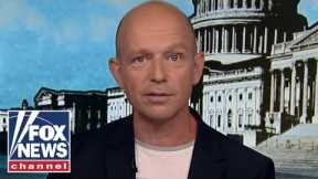 Hilton: Democrats deny 'climate change reality' in favor of 'dark climate fantasy'