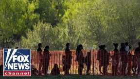 Extreme heat leads to growing number of migrant deaths