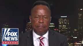 Leo Terrell blasts Lori Lightfoot's leadership as 'shameful'